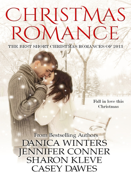 Title details for Christmas Romance by Jennifer Conner - Wait list